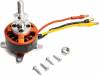 Brushless Outrunner Motor 3513-1100kv
