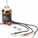 3549-1000kV Outrunner Brushless Motor 14-Pole