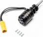 Brushless Outunner Motor 2840-1900Kv 14-Pole