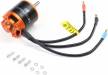 Brushless Outrunner Motor 3741-770kv 14-Pole