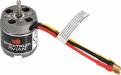 3542-1000kV Brushless Outrunner Motor Electrostreak 1.1m