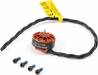 Brushless Outrunner Motor 1404-3200Kv 12-Pole