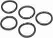 Prop Saver O-rings (5)