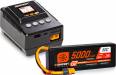 Smart G2 Powerstage Surface Bundle 2S 5000mAh LiPo/S155 Charger