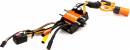 Firma 120A Brushless Smart Marine ESC 3S-4S