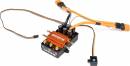 200A Brushless Smart Marine ESC 12S