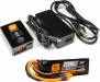 Smart Powerstage Air 3S Bundle S150AC Charger/11.1V 2200mAh 30C