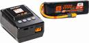 Smart Powerstage Air Bundle G2 2200mAh 3S LiPo IC3 & S155 Charger