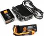 Smart Powerstage Air 4S Bundle S150AC Charger/14.8V 2200mAh 30C