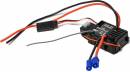 SLT 25A Brushed ESC/Rx 1/16 & 1/18