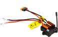 SLT 40A Brushed ESC/Rx 1/10 4WD - V2