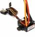 Firma 60A Lite Smart Waterproof Brushed ESC