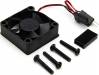 Replacement Cooling Fan for w/CP Firma Smart 160A ESC