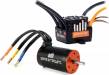 Firma 85A Brushless SMART ESC/3300kv Sensorless Motor Combo