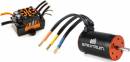 Firma 130A BL Smart ESC/1900kV Sensorless Motor Combo