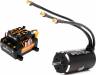 Firma 160A BL Smart ESC/1250kV Sensorless Motor Combo