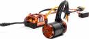 Firma 60A BL Smart ESC/1400kV Sensored Motor Crawler Combo