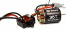 Firma 70A Brushed Smart ESC/35T Brushed Motor Combo