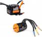 Firma 100A BL Smart ESC+ Motor Drag Combo No-prep