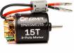 Firma 15T Rebuildable 3-Pole Brushed Motor