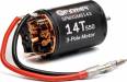 Firma 14T Rebuildable 550 3-Pole Brushed Motor