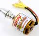 Suppo Brushless Motor A2217/7 1250kV