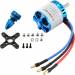 Brushless Motor V3 X2820-1250KV