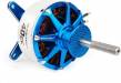 Brushless Motor V3 X7025-190KV (40cc Equiv)