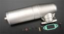 Silent Muffler S3000