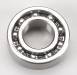 Rear Bearing - S2K-twin