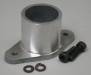 Muffler Adapter - S2/3000