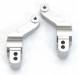 Mach Prec Alum .5 Degree Toe-In Re Hub Carrier