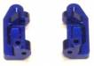 Mach Alum Caster Blocks Stampede/Rustler/Sl Blu