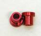 Repl Mach Upper Shock Mount ST3638 (2) Red