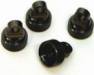 GM Upper Shock Caps-Traxxas