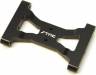 Alum HD Rear Chassis Cross Brace TRX-4 Black