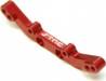 Alum HD Rear Shock Tower Traxxas 4-Tec 2.0 Red