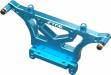 Aluminum Heavy Duty Rear Shock Tower Blue For Drag Slash