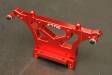 Alumium Heavy Duty Rear Shock Tower Red For Drag Slash