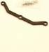 Aluminum Steering Link Set Black for Traxxas TRX-4M