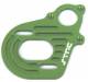 Mach Alum Motor Plate Wraith Green