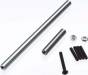 Aluminum Precision Steering Upgrade Kit SCX10 Gun