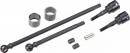 Carbon-Steel Universals Driveshafts Wraith Gun