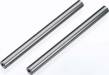 Aluminum Suspension Links 7mm Wraith Gun Metal