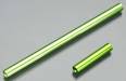 Alum Steering Linkage SCX10/AX10 Green