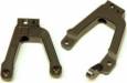 Front Shck Twrs-Panhard Link Mt SCX10 II (Pair) GM