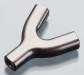 Alum Y-Link SCX10/AX10 Gun Metal
