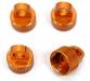 Mach Alum Shock Caps Wraith/EXO (4) Org