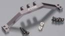 Aluminum Rear Upper Link Mount Bracket SCX10 Gun M