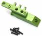 Mach HD Alum Re Upper Link Mount Wraith Green